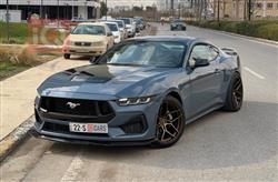 فۆرد مۆستانگ